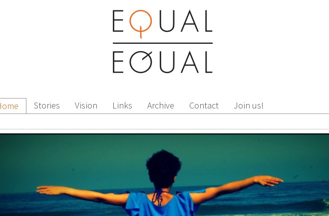 Screenshot - Equal for Equal