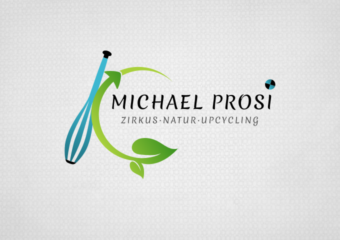 Logo – Michael Prosi